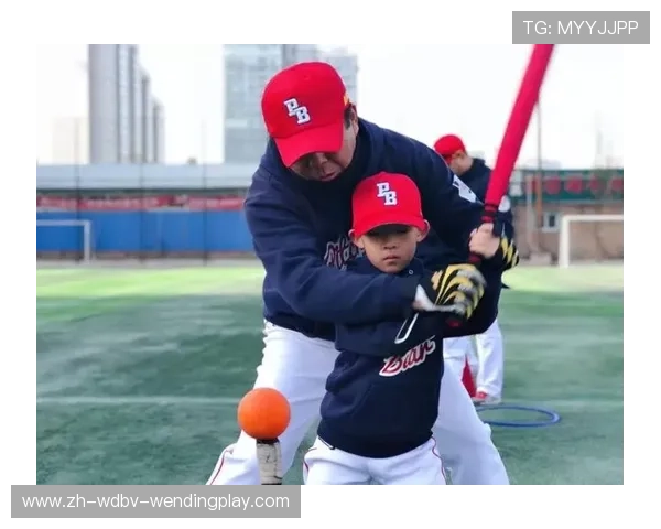 青少年棒球的体能训练:增强力量与耐力的实用方法