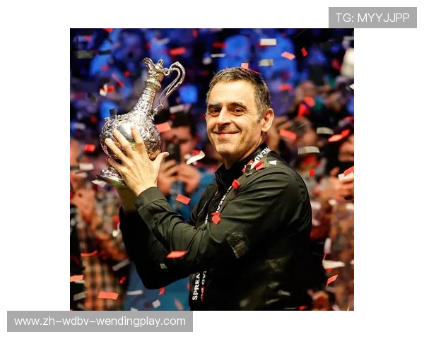 展望中国台球新阶段寻找本土奥沙利文之路还有多远